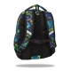 Ученическа раница с 2 отделения, многоцветна COOLPACK  - 4