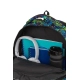 Ученическа раница с 2 отделения, многоцветна COOLPACK  - 6