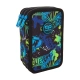 Пълен ученически несесер с три отделения Coolpack  - 1