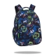 Ученическа раница с футболен принт COOLPACK   - 2