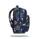 Ученическа раница с футболен принт COOLPACK   - 3