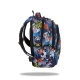 Ученическа раница с две основни отделения Coolpack   - 4