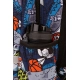 Ученическа раница с две основни отделения Coolpack   - 5