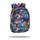 Ученическа раница с две основни отделения Coolpack   - 1