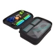 Троен ученически несесер с пособия Coolpack  - 3