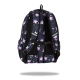 Ученическа раница, черна със звездички Coolpack   - 4
