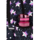 Ученическа раница, черна със звездички Coolpack   - 5