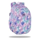 Многоцветна ученическа раница с четири отделения COOLPACK  - 2