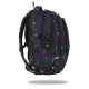 Ученическа раница със звезди, черна COOLPACK   - 3