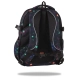 Ученическа раница със звезди, черна COOLPACK   - 4