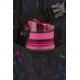 Ученическа раница със звезди, черна COOLPACK   - 5