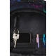 Ученическа раница със звезди, черна COOLPACK   - 6