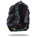 Ученическа раница с надписи, черна COOLPACK  - 3