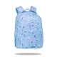 Ученическа раница с цветя COOLPACK   - 2