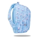 Ученическа раница с цветя COOLPACK   - 3
