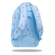 Ученическа раница с цветя COOLPACK   - 4