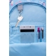 Ученическа раница с цветя COOLPACK   - 5