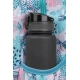 Ученическа раница с цветя и три основни отделения COOLPACK   - 5