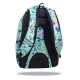 Ученическа раница с цветя COOLPACK  - 4