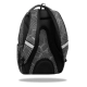 Ученическа тъмна раница с три основни отделения COOLPACK   - 4