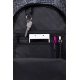 Ученическа тъмна раница с три основни отделения COOLPACK   - 6