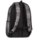 Черно-бяла ученическа раница Coolpack  - 4