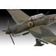 Сглобяем модел Самолет Месершмит (Bf109E) и самолет Юнкер  - 3