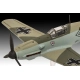Сглобяем модел Самолет Месершмит (Bf109E) и самолет Юнкер  - 4