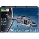 Детски сглобяем модел Хеликоптер Westland Lynx Mk.88A  - 1