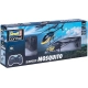 Детски хеликоптер с радио управление Хеликоптер Mosquito RC  - 1