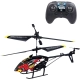 Хеликоптер с радио управление Хеликоптер Dragon Hunter RC  - 4