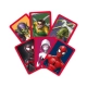 Детска забавна настолна игра Top Trumps Дуел Спайдермен  - 4