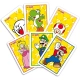 Детска забавна настолна игра Top Trumps Дуел Супер Марио  - 3