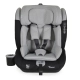 Детски сив стол за кола Falcon Opal-grey  - 2