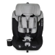 Детски сив стол за кола Falcon Opal-grey  - 3