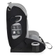 Детски сив стол за кола Falcon Opal-grey  - 5