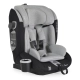 Детски сив стол за кола Falcon Opal-grey  - 1