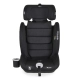 Детски черен стол за кола Falcon Pirate-black  - 4
