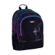 Детска ученическа раница Hash Rainbow Bunny 39 х 28 х 15 см  - 2
