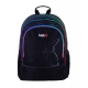 Детска ученическа раница Hash Rainbow Bunny 39 х 28 х 15 см  - 6
