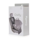 3в1 Протектор за седалка Carify  - 9
