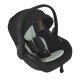 Подложка за бебешки стол за кола 40-87 см Air Luxe мента  - 2