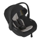 Сива подложка за бебешки стол за кола 40-87 см Air Luxe  - 2
