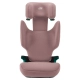 Детски стол за кола Discovery Plus 2 100-150 см Dusty Rose  - 4