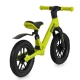 Детски балансиращ велосипед с мека седалка Nimbus Volt-Green  - 4