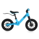 Детски балансиращ велосипед с мека седалка Nimbus Sky-Blue  - 2