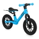 Детски балансиращ велосипед с мека седалка Nimbus Sky-Blue  - 3