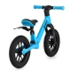 Детски балансиращ велосипед с мека седалка Nimbus Sky-Blue  - 4
