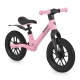 Детски балансиращ велосипед с мека седалка Nimbus Taffy-Pink  - 3