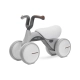 Детско колело за яздене с мека седалка Sunny Road Grey  - 1